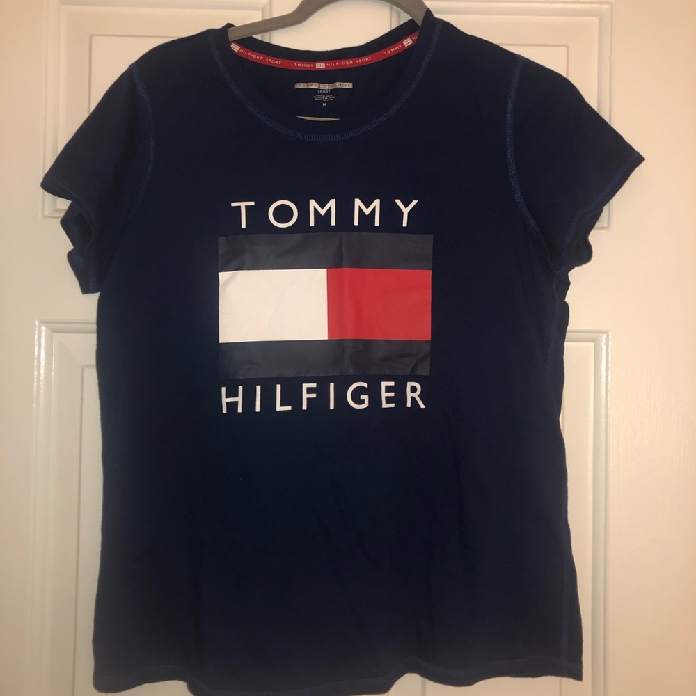 Women’s Tommy Hilfiger Tee